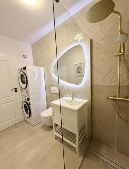 Apartament 2 camere în zona STRAZII INTRE LACURI - 4