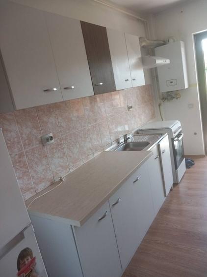 Apartament cu 2 camere în Florești
