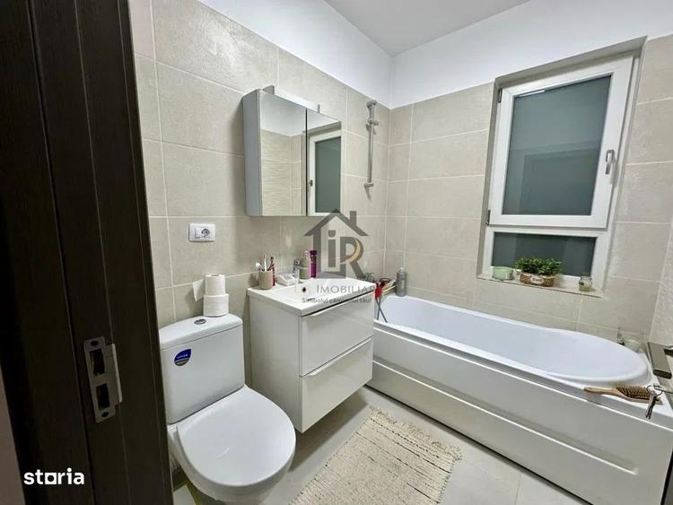 Apartament 3 camere mobilat si utilat complet- Rediu- IASI - 2