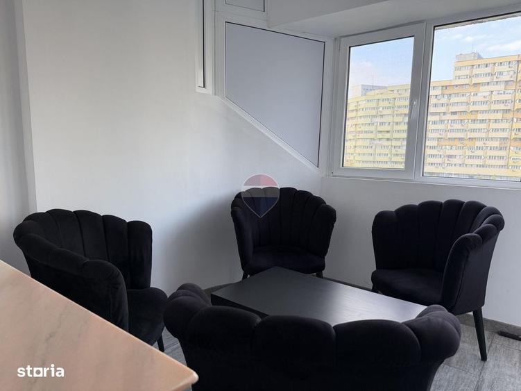 Apartament cu 2 camere decomandat în Dobroești