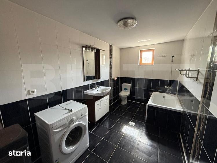 Casa de vanzare in Strejnicu ideala pentru locuit sau investitie - 6