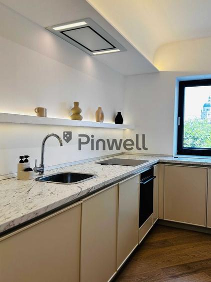 Apartament cu 2 camere decomandat, mobilat în Cotroceni
