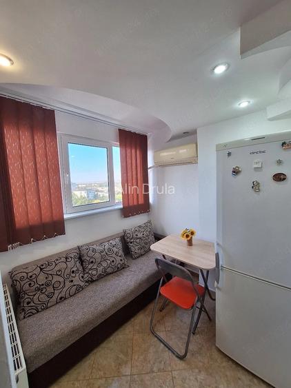 Garsoniere de inchiriat G4 Brazda Craiova