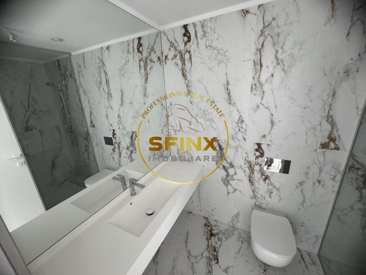 Apartament cu 2 camere decomandat în Floreasca