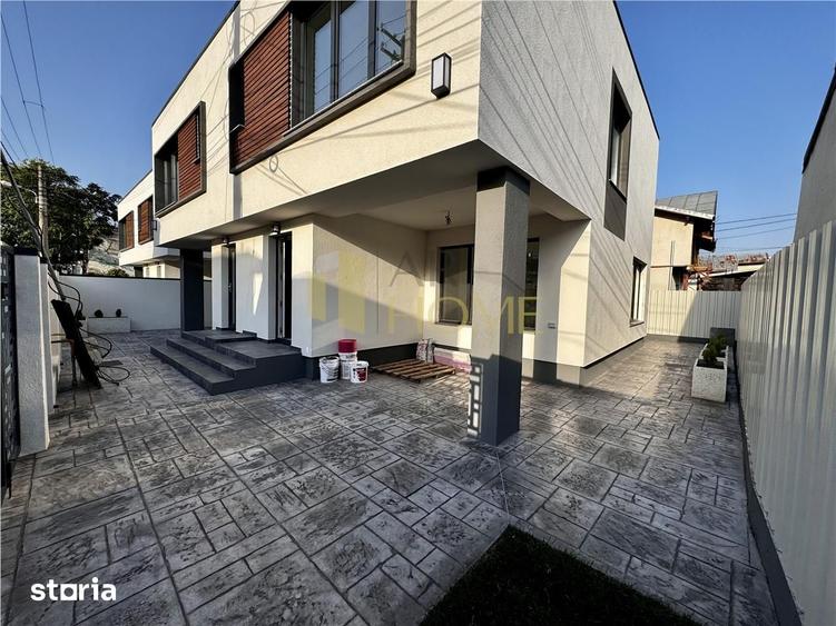 Casă cu 4 camere cu Teren 150 Mp în Central