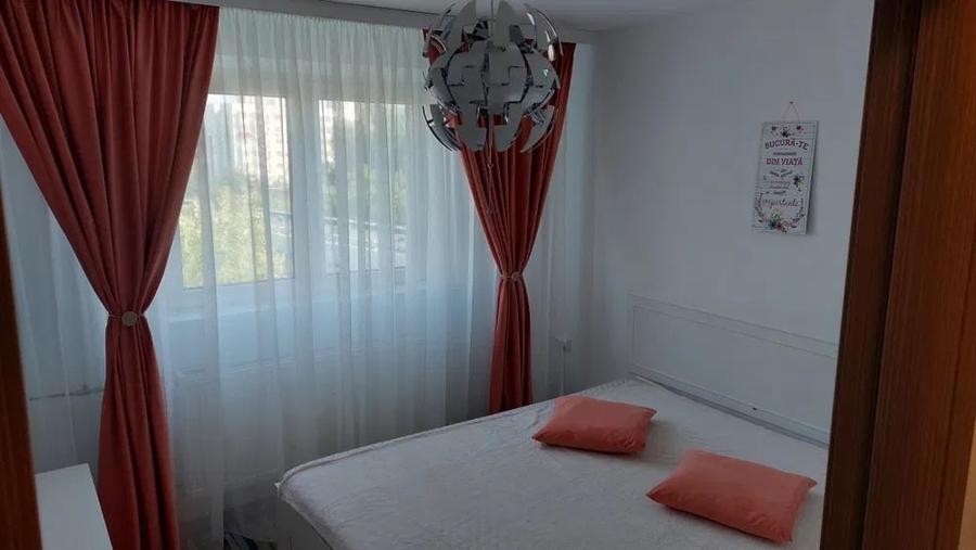 2 Camere Brancoveanu Pet Friendly Renovat Bloc Reabilitat - 5