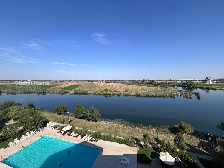 Penthouse duplex 172,7 MP | Northlight - Cosmopolis | Panoramic view - 15