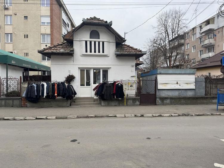 Casă cu 2 camere în Ultracentral
