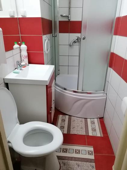 Garsonieră nedecomandată în Craiovei