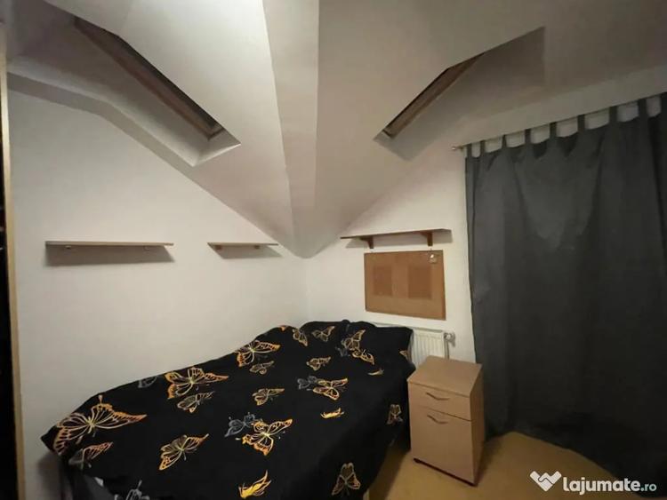 Apartament 3 camere, 56.mp | Zona Buna ziua - 3