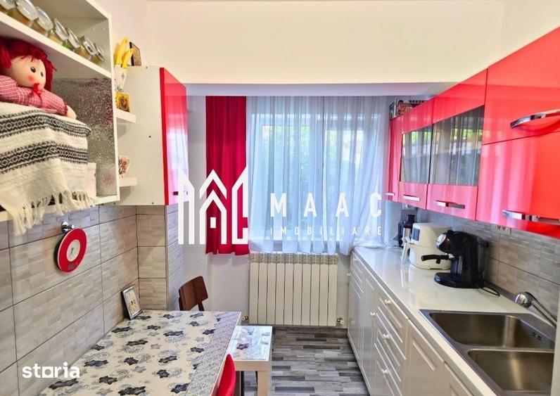 Apartament 2 camere decomandat | Central,Baile Govora| 56 mp - 1