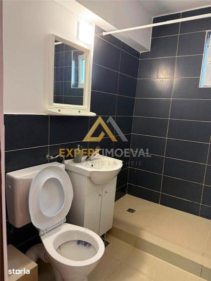 Apartament cu 2 camere în Groși