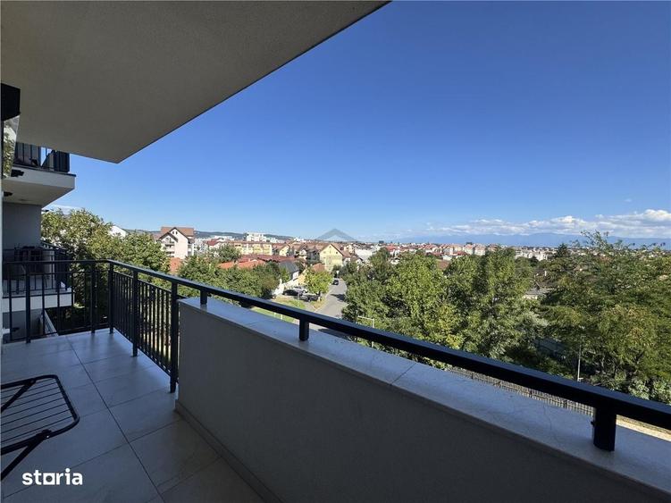 Inchiriere apartament 2 Camere Modern, Turnisor - 10