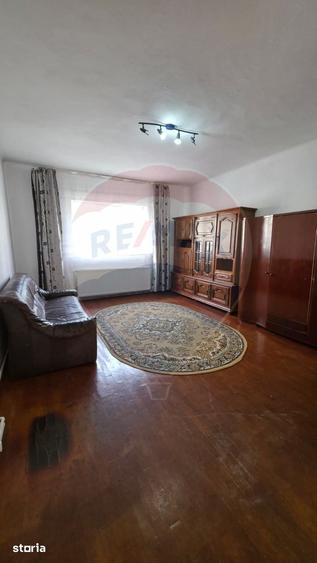 Garsonieră în Central