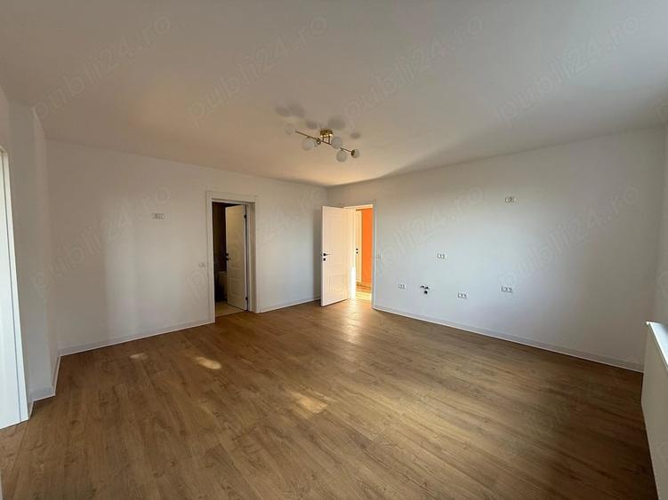 Apartament cu 2 camere semidecomandat în Centrul Istoric