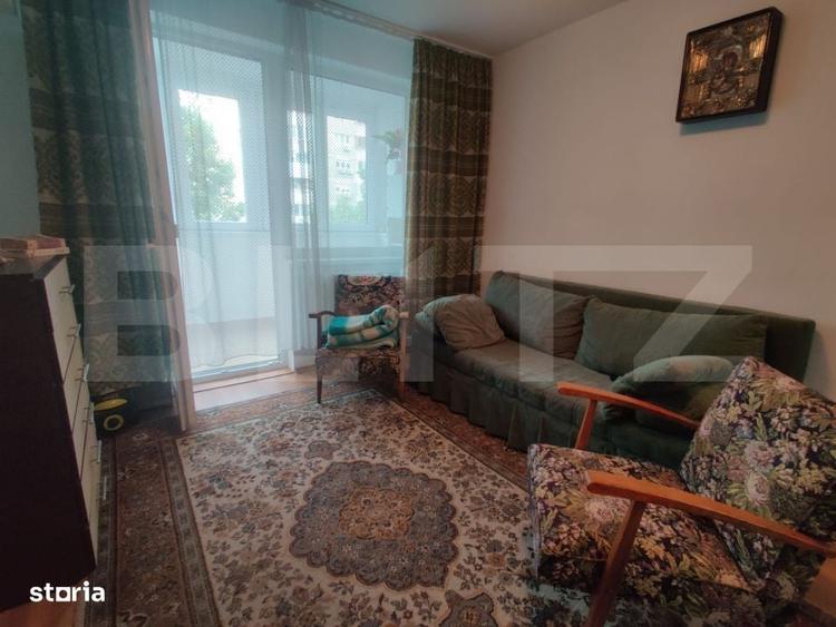 Apartament cu 2 camere în Dacia