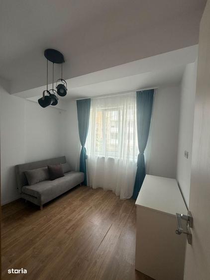 Metrou Berceni-Apartament 3 Camere-2 Locuri de Parcare - 3
