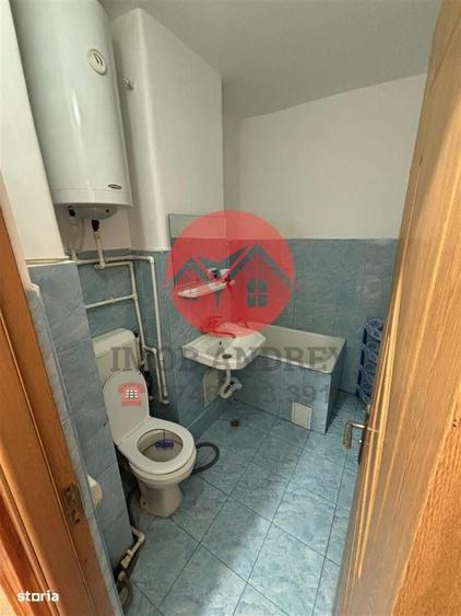 Garsonieră în Central