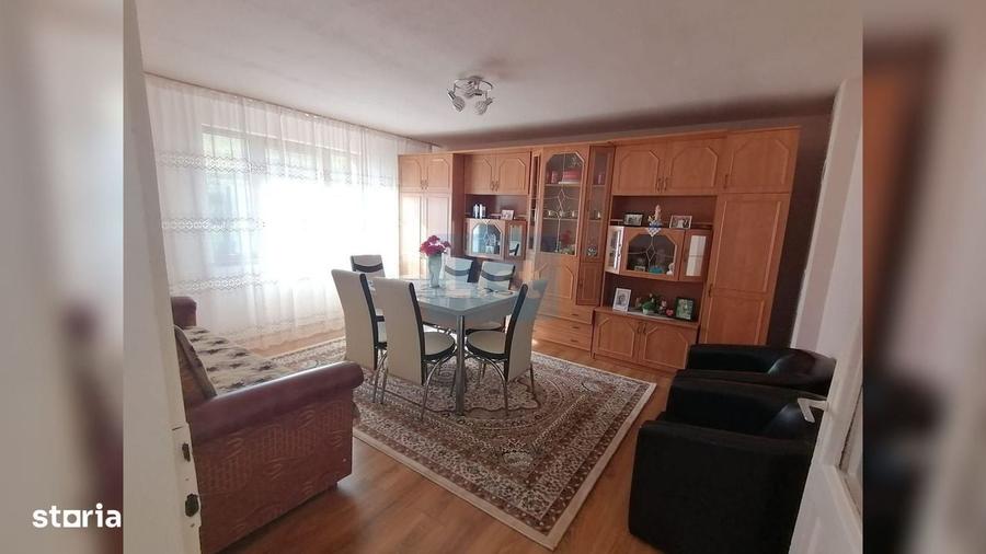 Casă cu 2 camere în Ocna Dejului