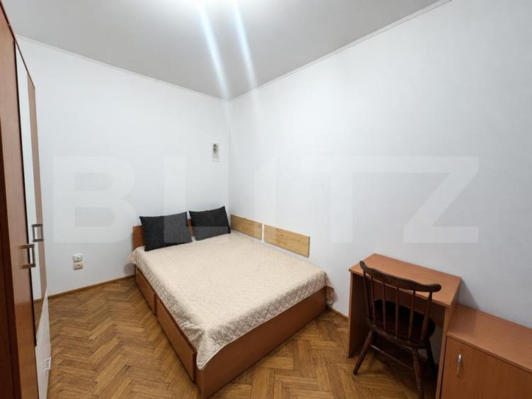Casă individuală cu 3 camere cu Canalizare în Elisabetin