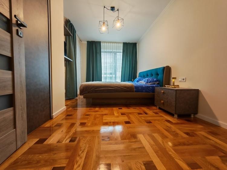 Str Buna ziua apt. 2camere langa liceul Elf - 7
