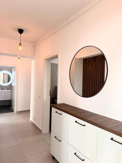 Apartament Premium Mobilat + Parcare/  Bloc Nou / Metrou/ Prima Inchiriere - 17