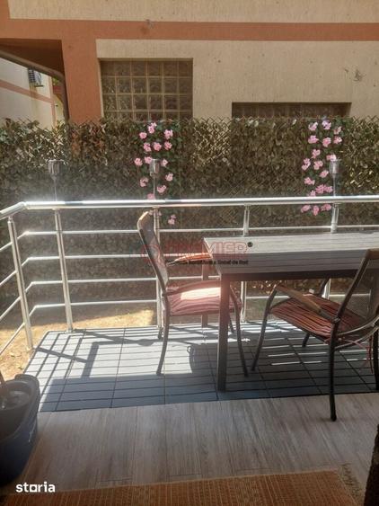 Apartament 2 camere 54.5 mp + curte proprie 23 mp | Str. Amurgului, - 19