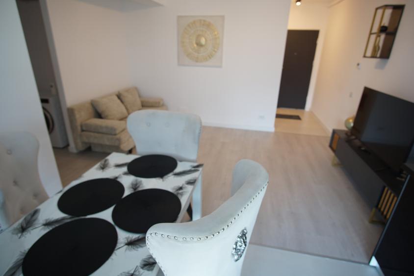 Tower Residence Rahova Apartament Lux Loc Parcare+Boxa - 18