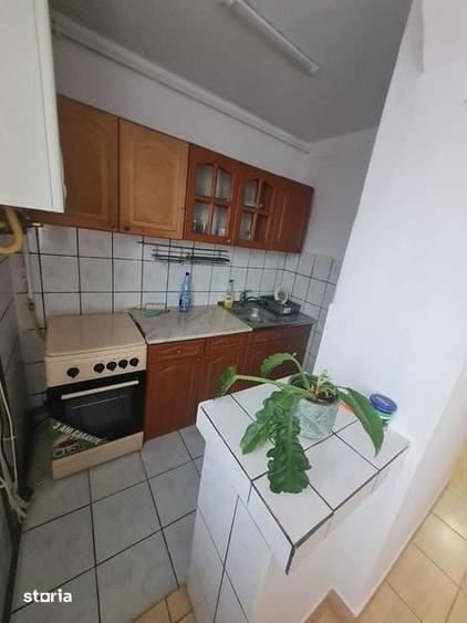 Garsonieră în Burdea