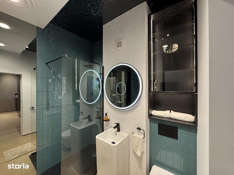 Apartament 2 camere, de vanzare, Finisaje Premiu, zona Vivo Mall - 7
