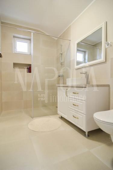 Casă individuală cu 6 camere cu Canalizare în Sălicea