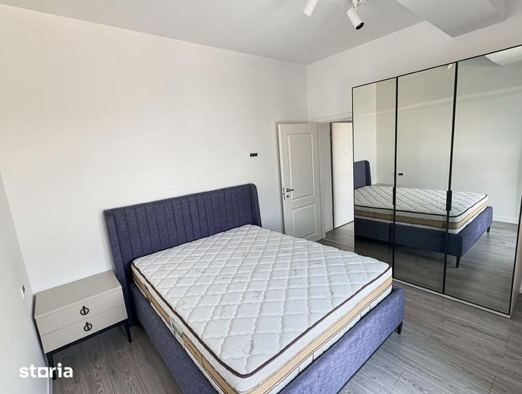 Apartament cu 2 camere în Grozăvești