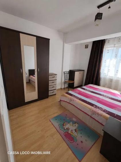 Apartament cu 2 camere decomandat în Obcini