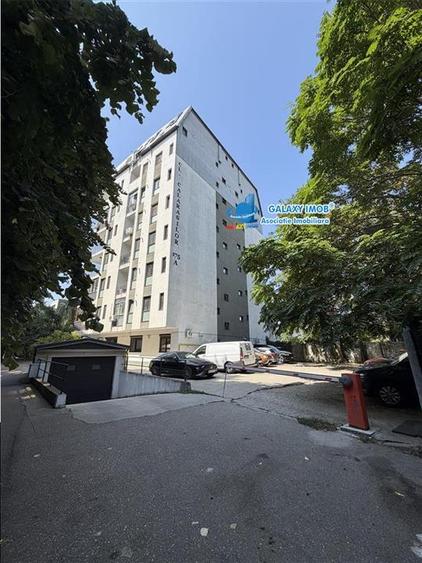 Inchiriere apartament 2 camere Calea Calarasilor Pta Muncii BLOC NOU - 29