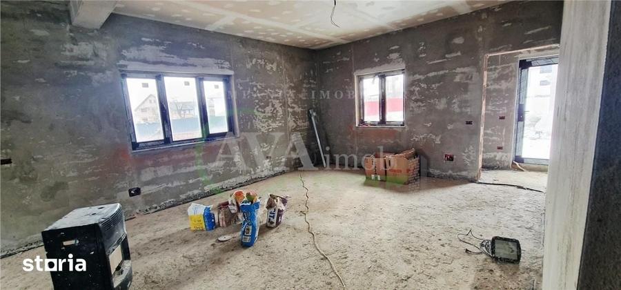Casă cu 3 camere cu Teren 600 Mp în Sărata