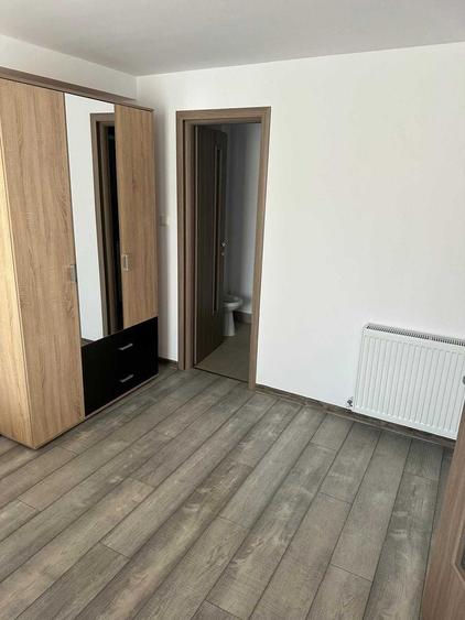 Inchiriez apartament cu 3 camere in centrul Bistritei, - 8