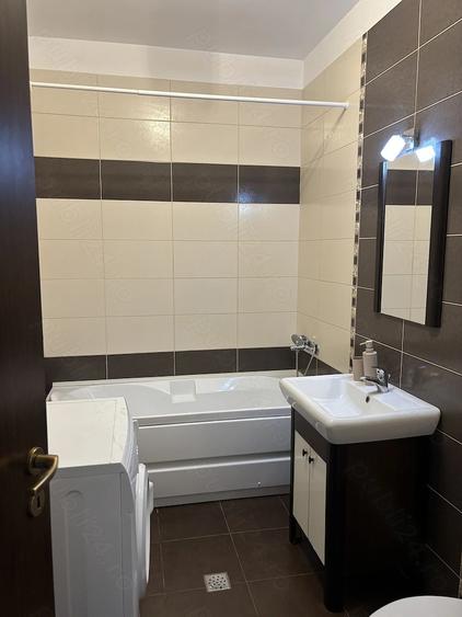 Apartament de vanzare 40 mp Zorilor str. Observatorului - Pasteur - 1