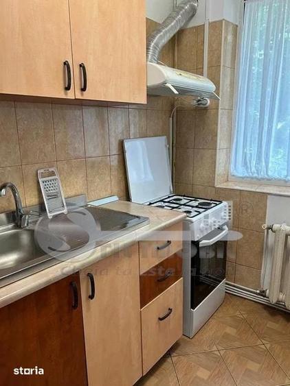 Apartament cu 2 camere în Copou