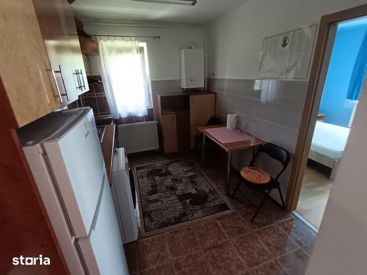 Apartament cu 2 camere decomandat în Ștrand
