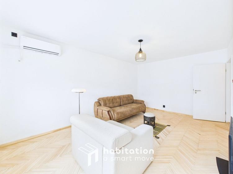 Apartament 2 camere,  elegant si spațios, zona Soarelui - Parcul Lidia - 3