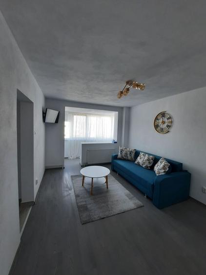 De inchiriat apartament cu 2 camere - 5