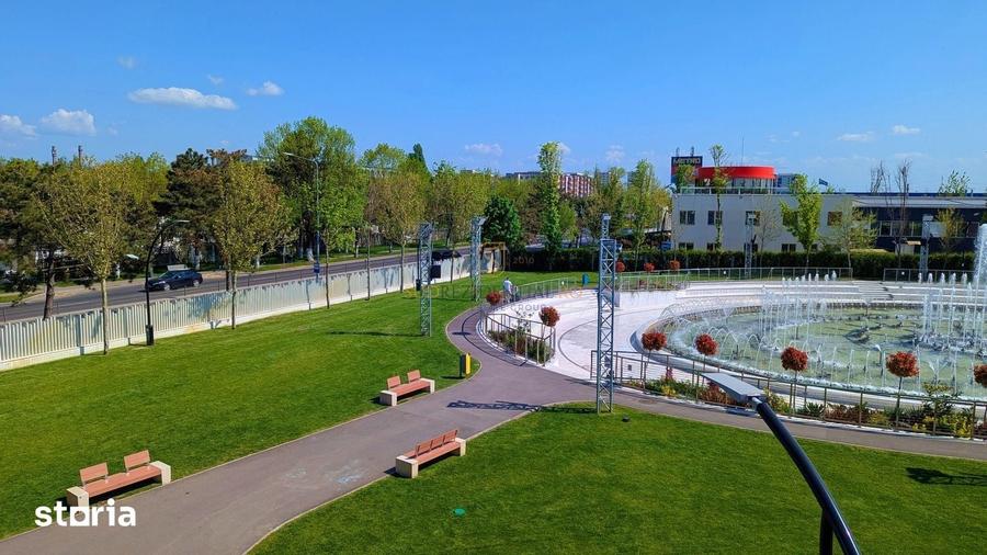 Apartament cu 3 camere în Progresul