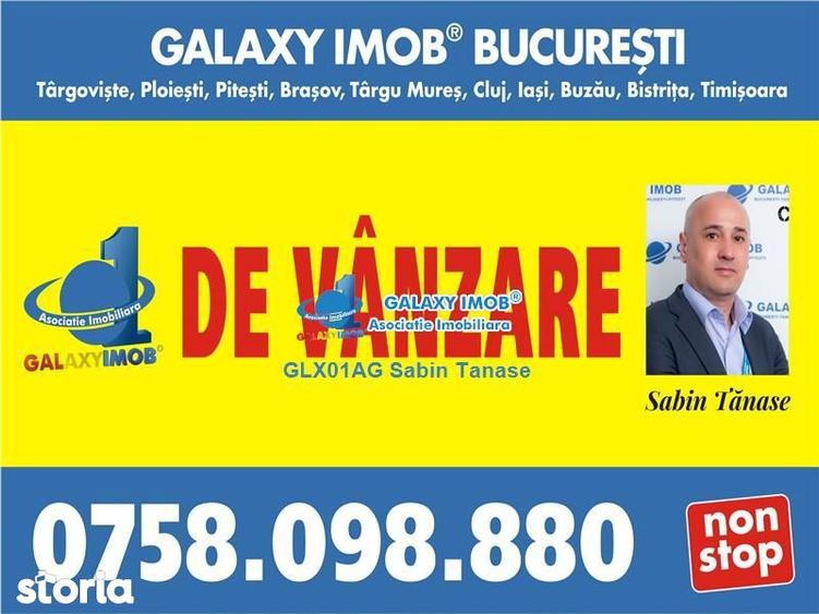 Teren de 220 mp, în Mălureni