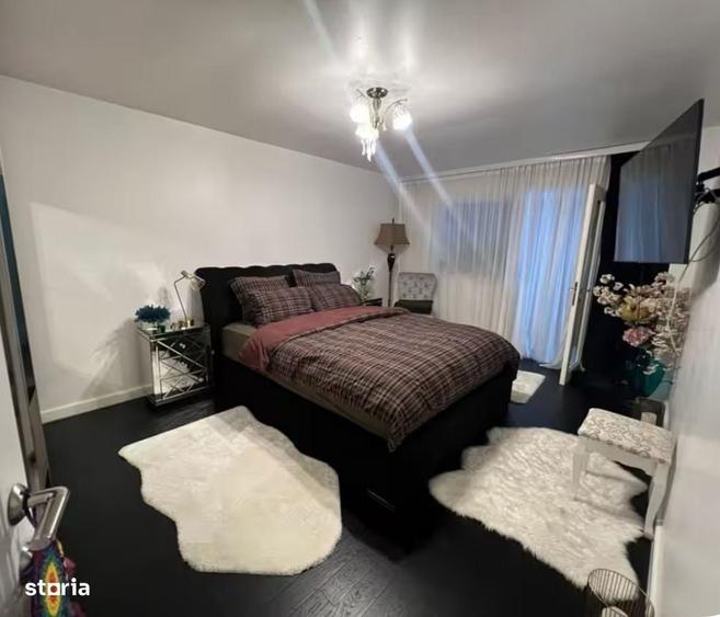 Apartament cu 2 camere decomandat în Ultracentral