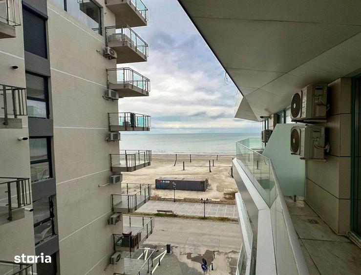 Apartament cu 2 camere decomandat în Nord