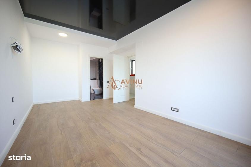 Apartament cu 4 camere în Central