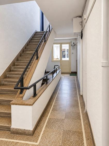 Apartament cu 2 camere în Calea Călărașilor