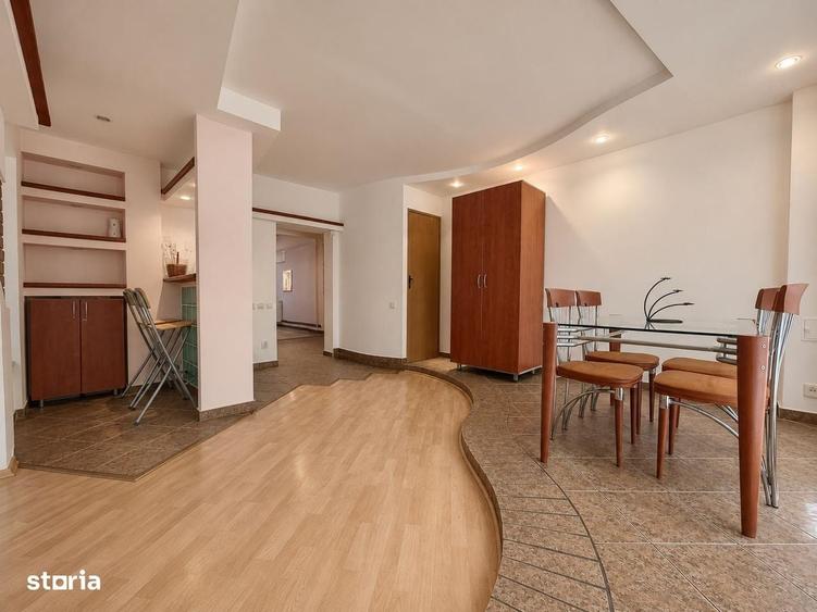 3 Camere | Vatra Luminoasa | Centrala Proprie | Loc Parcare+Boxa - 15