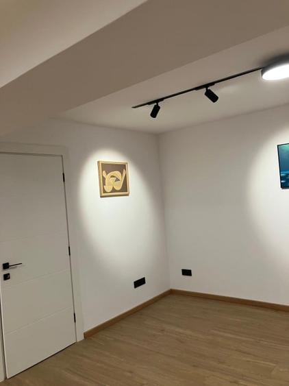Apartament spatios, 89 mp, langa statia de metrou Costin Georgian - 10