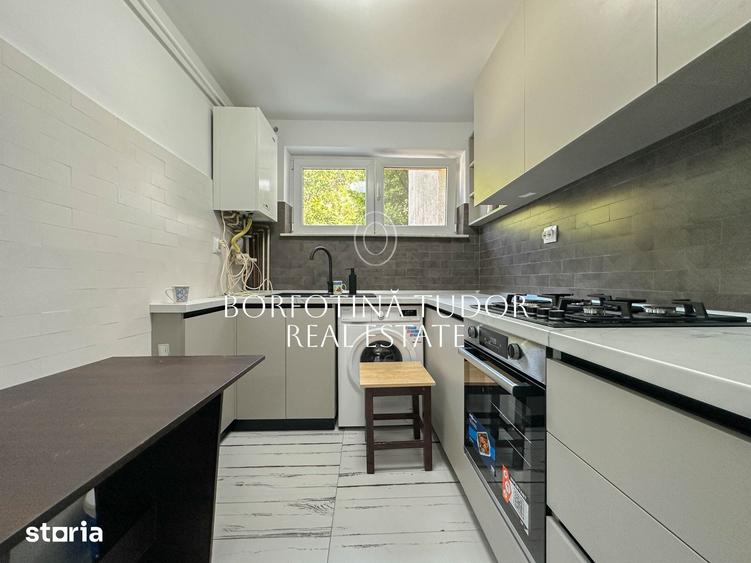 Apartament 2 camere | Grigorescu | Decomandat | Prima inchiriere - 10